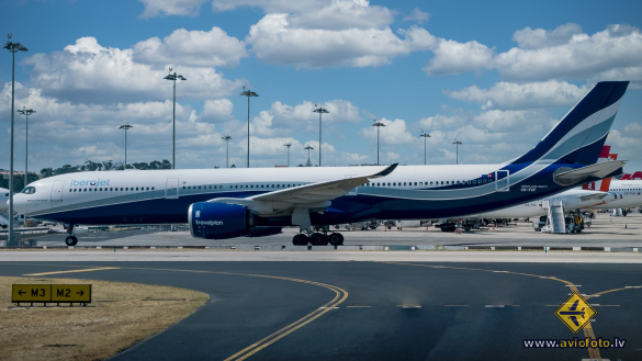 Airbus A330-941N