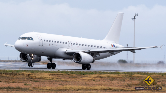 Airbus A320-232