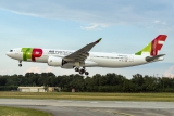 Airbus A330-941N