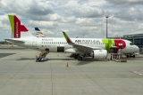 Airbus A320-251N