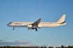 Airbus A321-211
