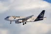 Airbus A319-114