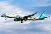 Embraer 195LR (ERJ-190-200LR)