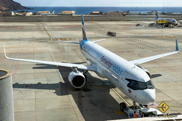 Airbus A321-251NX