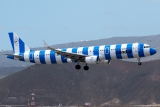Airbus A321-211
