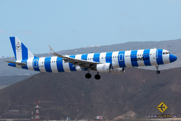 Airbus A321-211