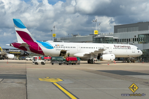 Airbus A321-231