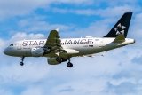 Airbus A319-114