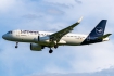 Airbus A320-271N