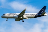 Airbus A320-271N