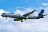 Airbus A321-131