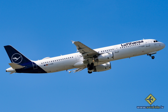 Airbus A321-231