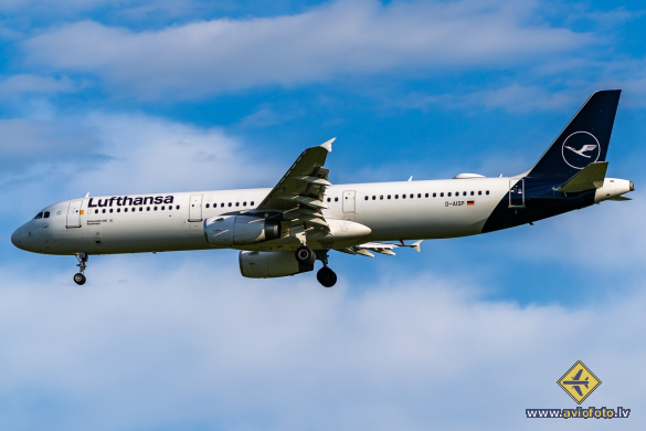 Airbus A321-231