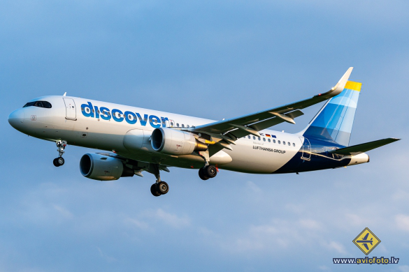 Airbus A320-214