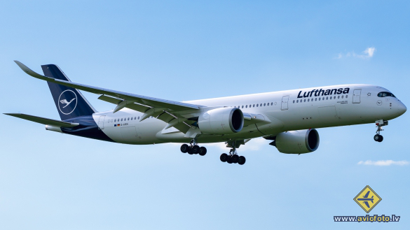 Airbus A350-941