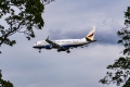 Embraer 190LR (ERJ-190-100LR)