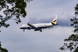 Embraer 190LR (ERJ-190-100LR)