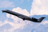 Embraer ERJ-145EP (EMB-145EP)