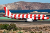 Airbus A320-271N