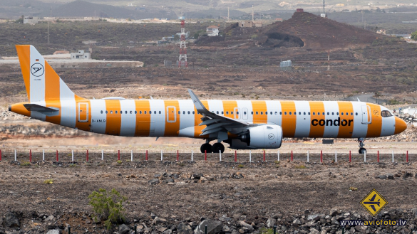 Airbus A321-271NX