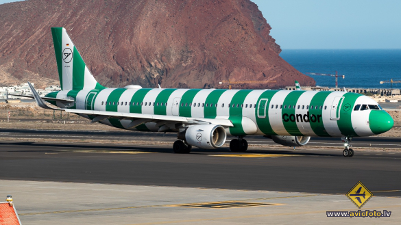 Airbus A321-211