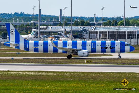 Airbus A321-211