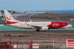Boeing 737-8K5