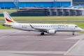 Embraer 190LR (ERJ-190-100LR)