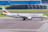 Embraer 190LR (ERJ-190-100LR)