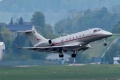 Embraer EMB-550 Legacy 500