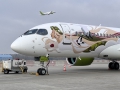 Airbus A220-300
