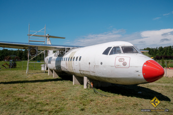 ATR ATR-42-300F
