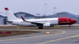 Boeing 737-8JP