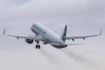 Airbus A321-251NX
