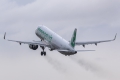 Airbus A321-251NX