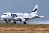 Airbus A319-112