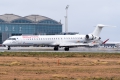 Bombardier CRJ-1000ER NG (CL-600-2E25)