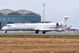 Bombardier CRJ-1000ER NG (CL-600-2E25)