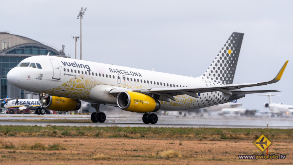 Airbus A320-232