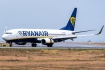 Boeing 737-8AS