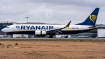 Boeing 737-8 MAX 200