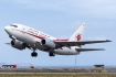 Boeing 737-6D6
