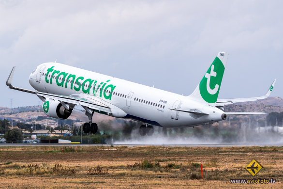 Airbus A321-252NX