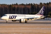 Embraer 175STD (ERJ-170-200STD)