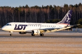 Embraer 175STD (ERJ-170-200STD)