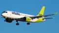 Bombardier CSeries CS300 (BD-500-1A11)