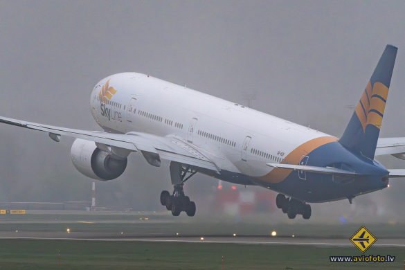 Boeing 777-31H/ER
