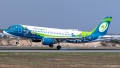 Airbus A320-214