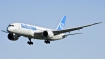 Boeing 787-8 Dreamliner