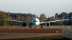 Boeing 787-8 Dreamliner